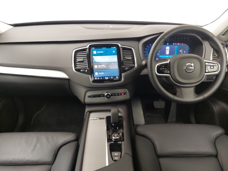 Used Volvo XC90 2024 for sale - 77392810: Photo 2