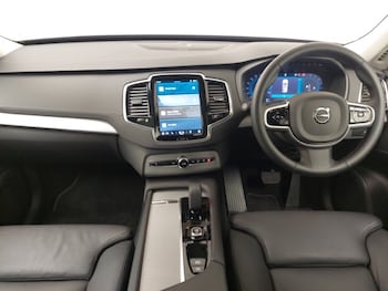 Used Volvo XC90 2024 for sale - 77392810: Photo