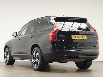 Used Volvo XC90 2024 for sale - 77392810: Photo