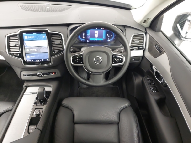 Used Volvo XC90 2024 for sale - 77392810: Photo 7