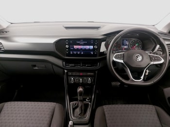 Used Volkswagen T-Cross 2019 for sale - 78660983: Photo