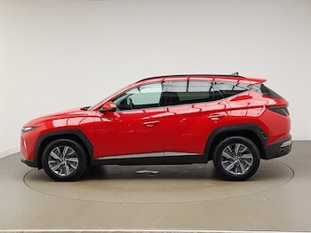 Used Hyundai TUCSON 2022 for sale - 78489911: Photo