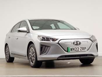 Used Hyundai IONIQ 2022 for sale - 75448064: Photo