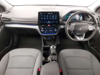 Used Hyundai IONIQ 2022 for sale - 75448064: Photo