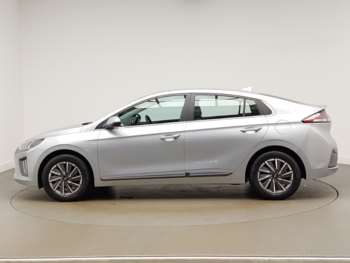 Used Hyundai IONIQ 2022 for sale - 75448064: Photo
