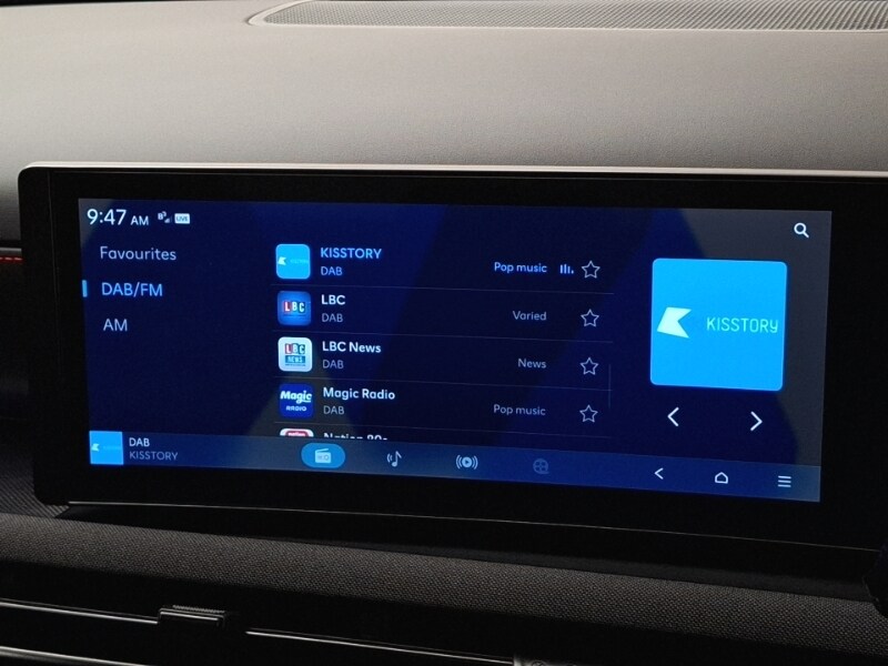 Used Hyundai TUCSON 2025 for sale - 77324890: Photo 10