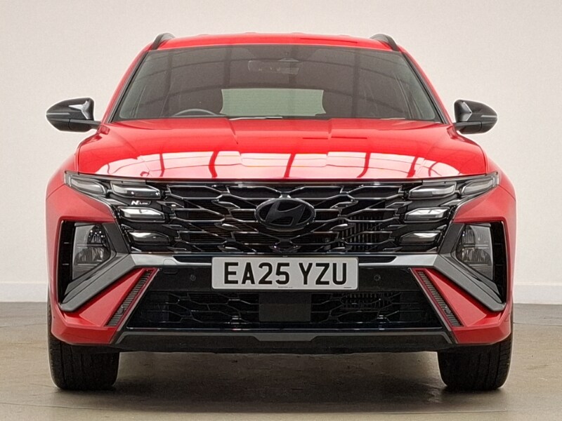 Used Hyundai TUCSON 2025 for sale - 77324890: Photo 12