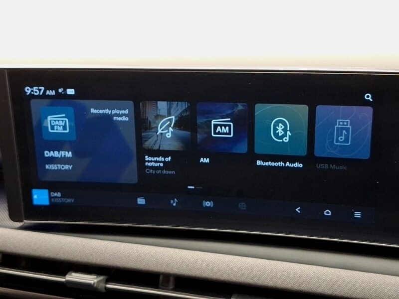 Used Hyundai TUCSON 2025 for sale - 77324890: Photo 15