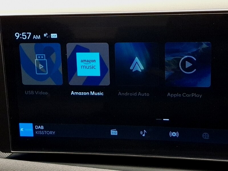 Used Hyundai TUCSON 2025 for sale - 77324890: Photo 16