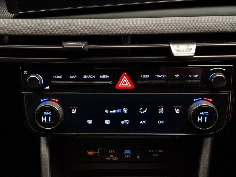 Used Hyundai TUCSON 2025 for sale - 77324890: Photo 17