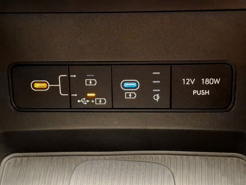 Used Hyundai TUCSON 2025 for sale - 77324890: Photo 18