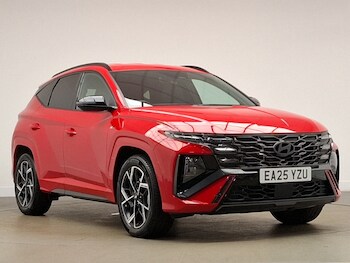 Used Hyundai TUCSON 2025 for sale - 77324890: Photo