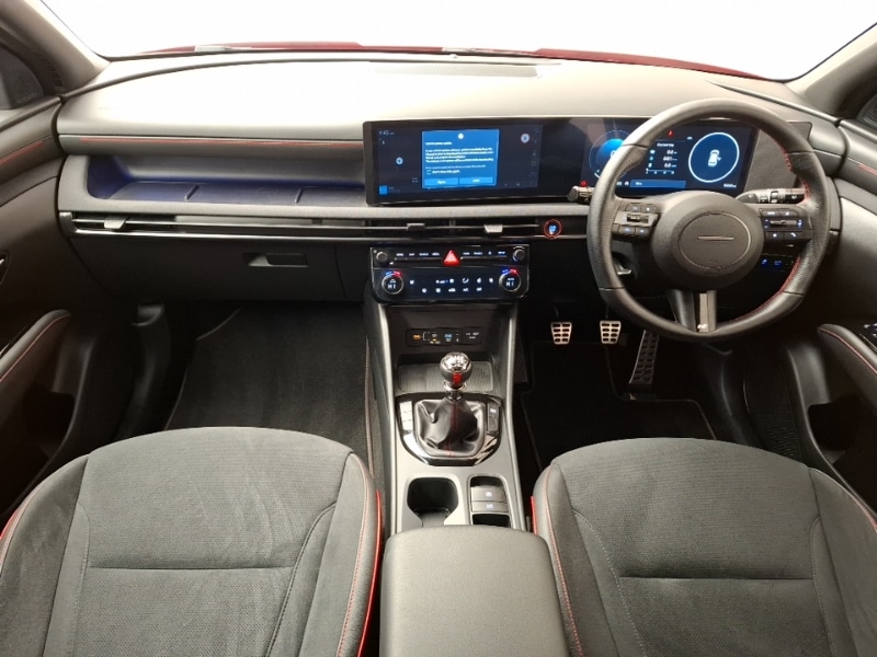 Used Hyundai TUCSON 2025 for sale - 77324890: Photo 2