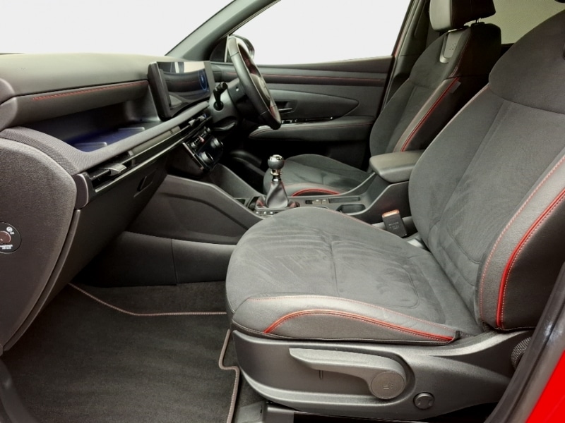 Used Hyundai TUCSON 2025 for sale - 77324890: Photo 5