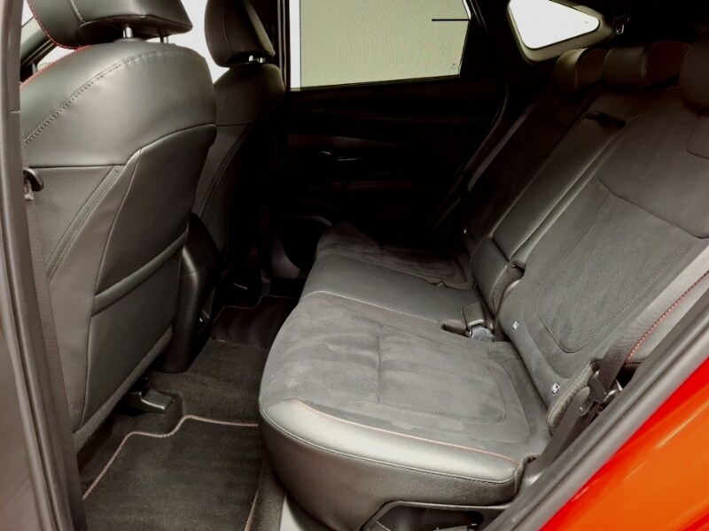 Used Hyundai TUCSON 2025 for sale - 77324890: Photo 6