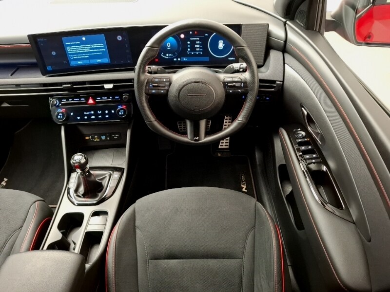 Used Hyundai TUCSON 2025 for sale - 77324890: Photo 7