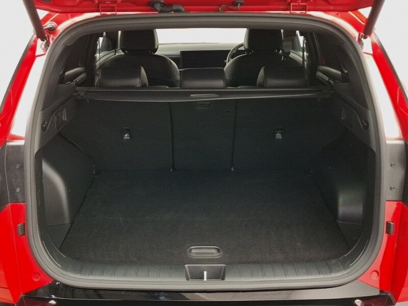 Used Hyundai TUCSON 2025 for sale - 77324890: Photo 8