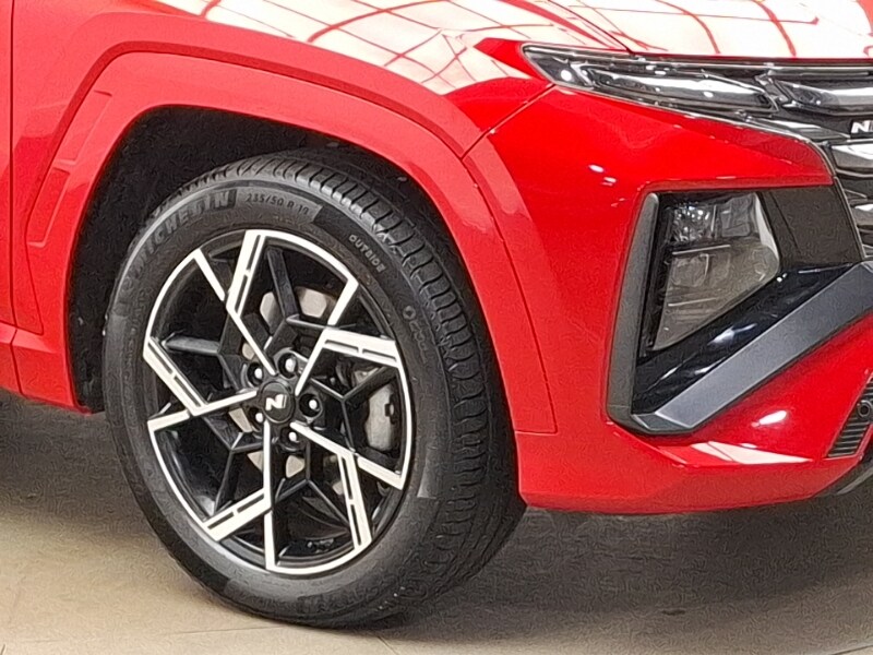 Used Hyundai TUCSON 2025 for sale - 77324890: Photo 9