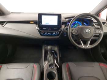 Used Toyota Corolla 2022 for sale - 75192767: Photo