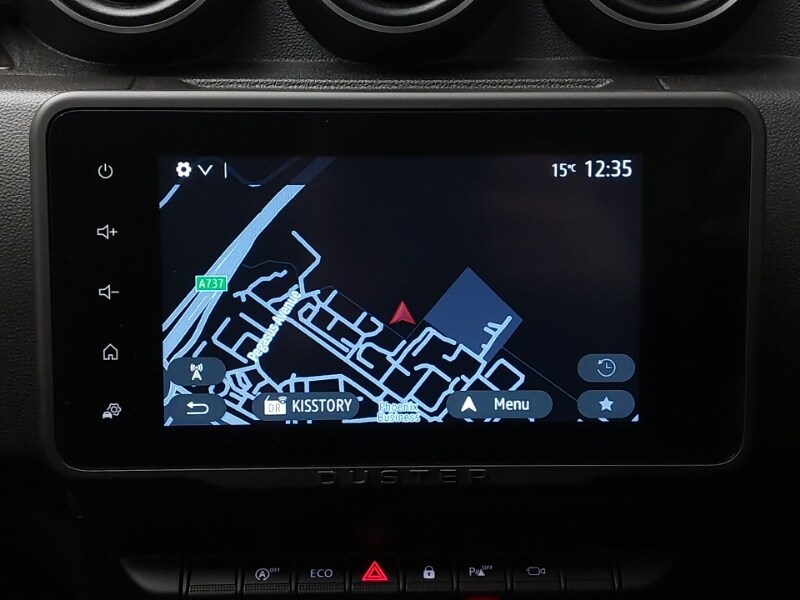 Used Dacia Duster 2024 for sale - 77503135: Photo 11