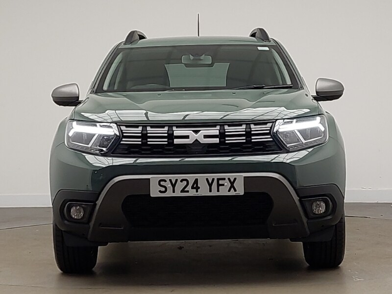 Used Dacia Duster 2024 for sale - 77503135: Photo 12