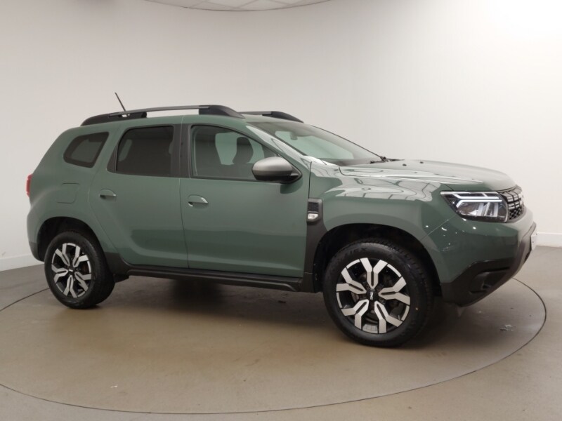 Used Dacia Duster 2024 for sale - 77503135: Photo 13