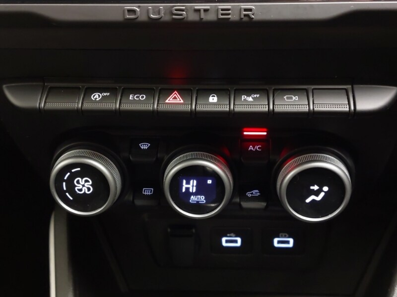 Used Dacia Duster 2024 for sale - 77503135: Photo 17