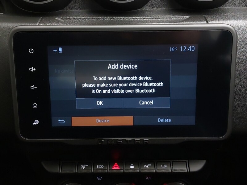 Used Dacia Duster 2024 for sale - 77503135: Photo 18