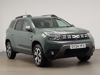 Used Dacia Duster 2024 for sale - 77503135: Photo