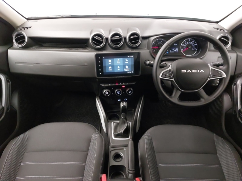 Used Dacia Duster 2024 for sale - 77503135: Photo 2