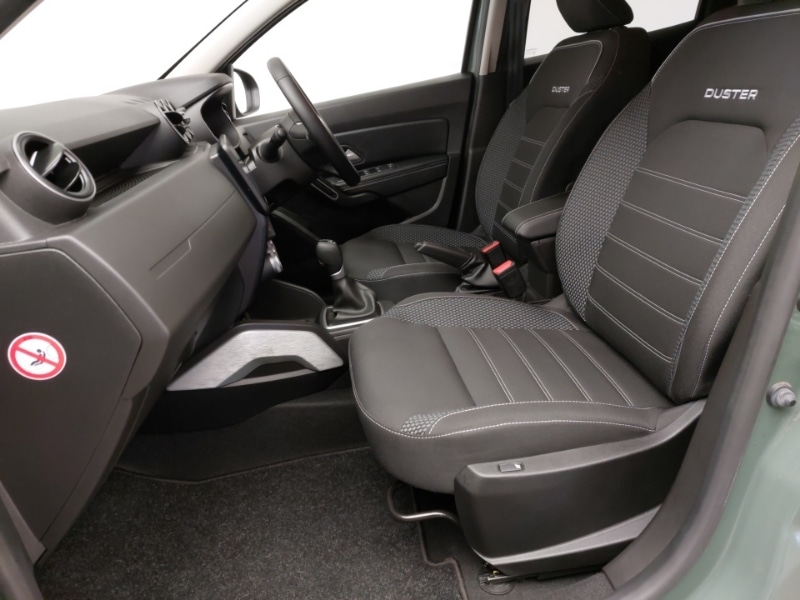 Used Dacia Duster 2024 for sale - 77503135: Photo 5