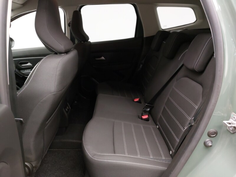 Used Dacia Duster 2024 for sale - 77503135: Photo 6