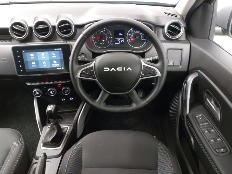 Used Dacia Duster 2024 for sale - 77503135: Photo 7