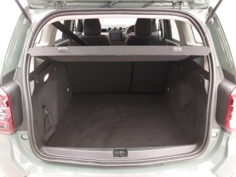 Used Dacia Duster 2024 for sale - 77503135: Photo 8