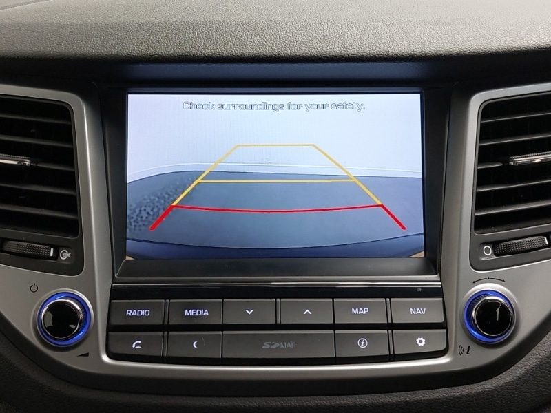 Used Hyundai TUCSON 2018 for sale - 76779429: Photo 14