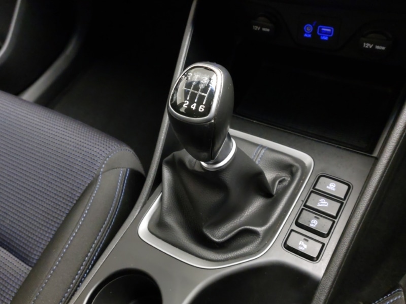 Used Hyundai TUCSON 2018 for sale - 76779429: Photo 15