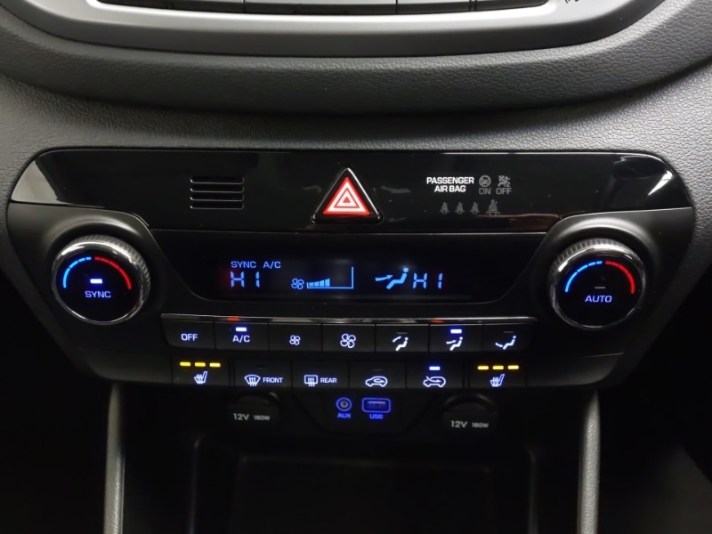 Used Hyundai TUCSON 2018 for sale - 76779429: Photo 16