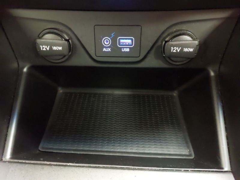 Used Hyundai TUCSON 2018 for sale - 76779429: Photo 17