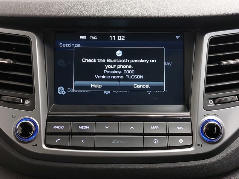 Used Hyundai TUCSON 2018 for sale - 76779429: Photo 18