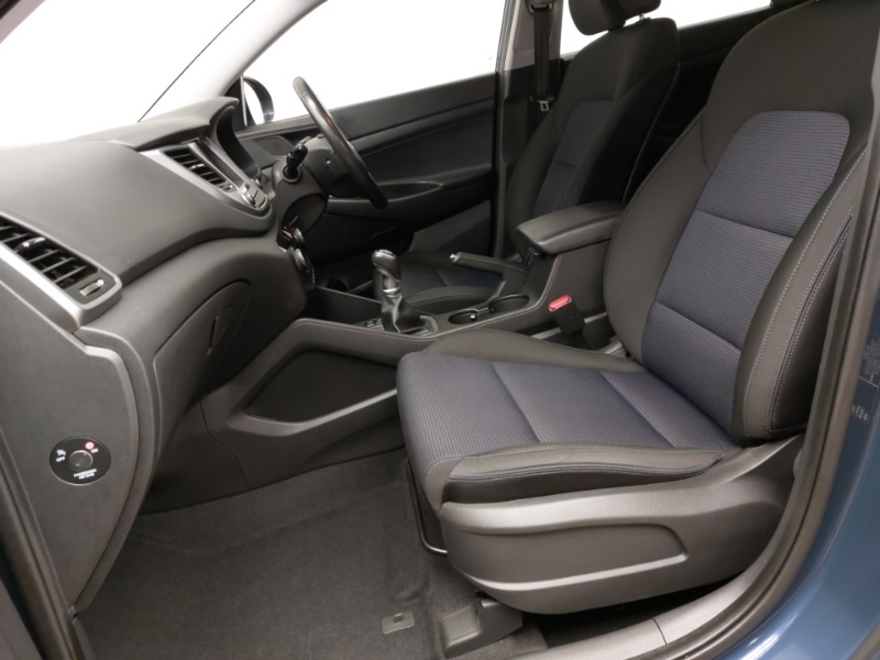 Used Hyundai TUCSON 2018 for sale - 76779429: Photo 5