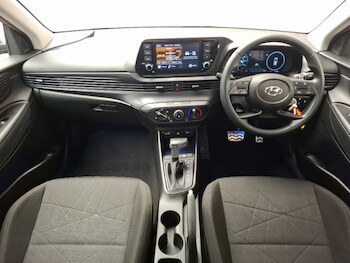 Used Hyundai BAYON 2023 for sale - 78425351: Photo