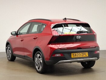 Used Hyundai BAYON 2023 for sale - 78425351: Photo