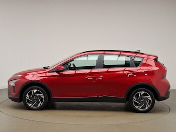 Used Hyundai BAYON 2023 for sale - 78425351: Photo