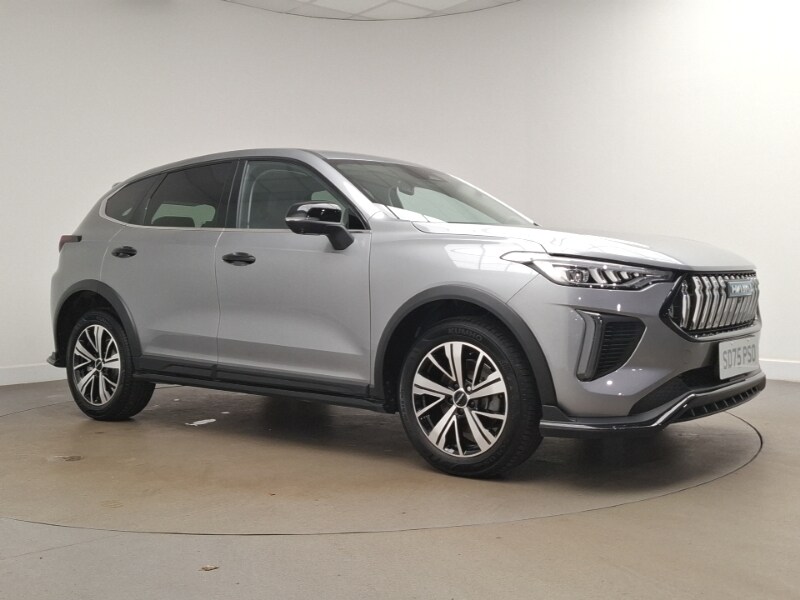 Used GWM Haval Jolion Pro 2025 for sale - 77183805: Photo 13