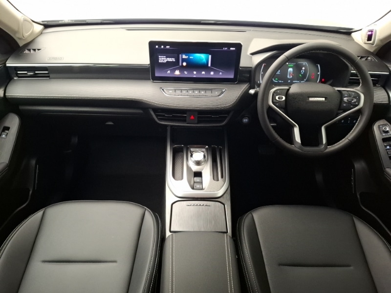 Used GWM Haval Jolion Pro 2025 for sale - 77183805: Photo 2