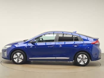 Used Hyundai IONIQ 2022 for sale - 79790424: Photo