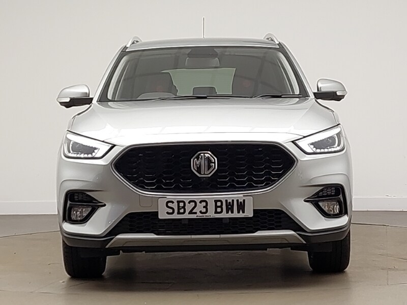 Used MG MG ZS 2023 for sale - 78151576: Photo 12