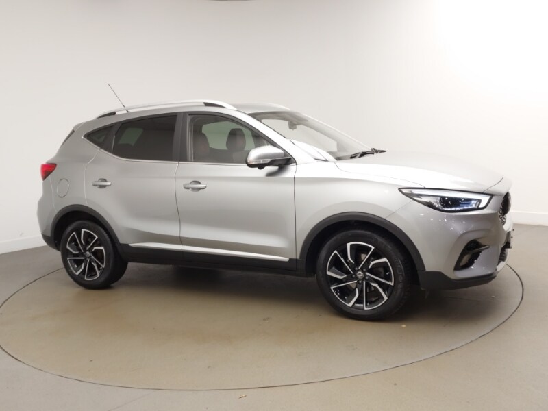 Used MG MG ZS 2023 for sale - 78151576: Photo 13