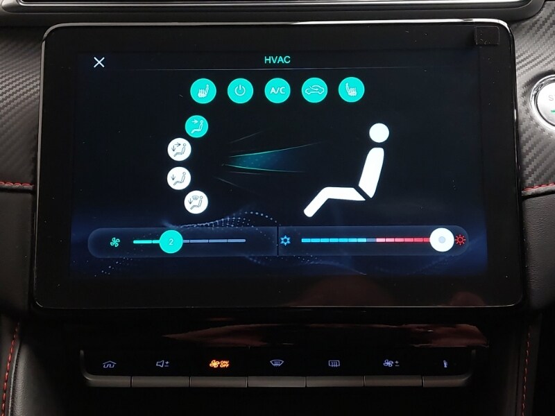 Used MG MG ZS 2023 for sale - 78151576: Photo 17