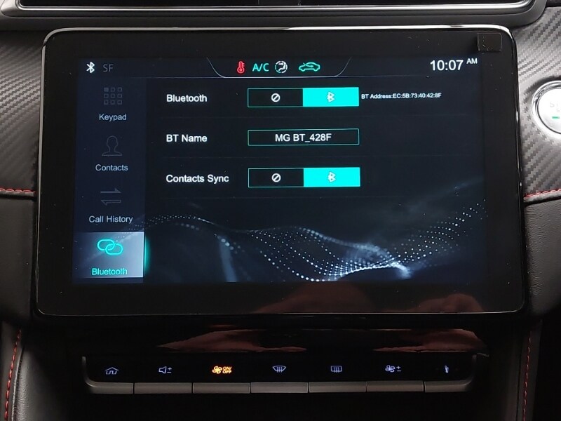 Used MG MG ZS 2023 for sale - 78151576: Photo 19